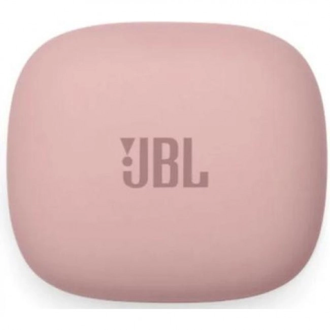Навушники TWS JBL Live Pro+ TWS Pink (JBLLIVEPROPTWSPIK)