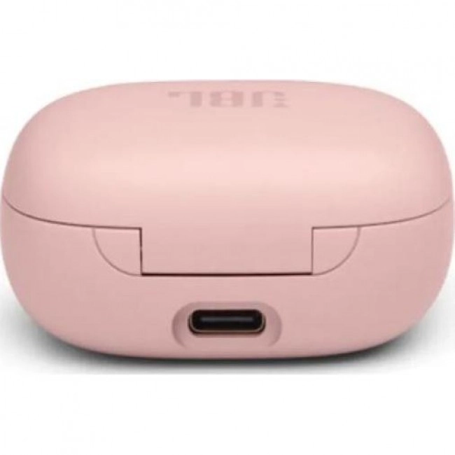 Навушники TWS JBL Live Pro+ TWS Pink (JBLLIVEPROPTWSPIK)