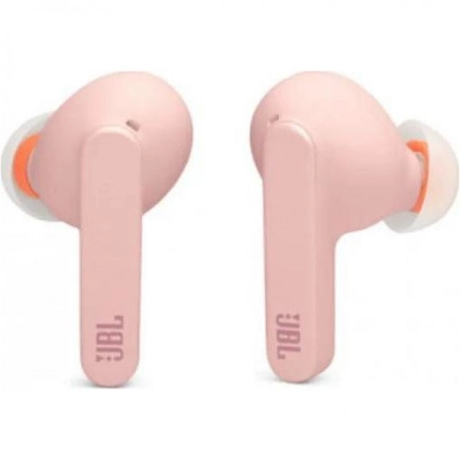 Навушники TWS JBL Live Pro+ TWS Pink (JBLLIVEPROPTWSPIK)