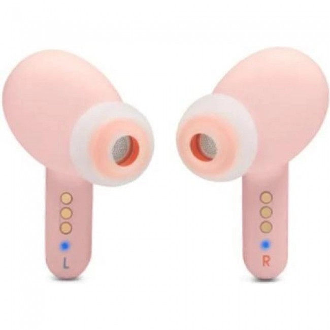 Навушники TWS JBL Live Pro+ TWS Pink (JBLLIVEPROPTWSPIK)