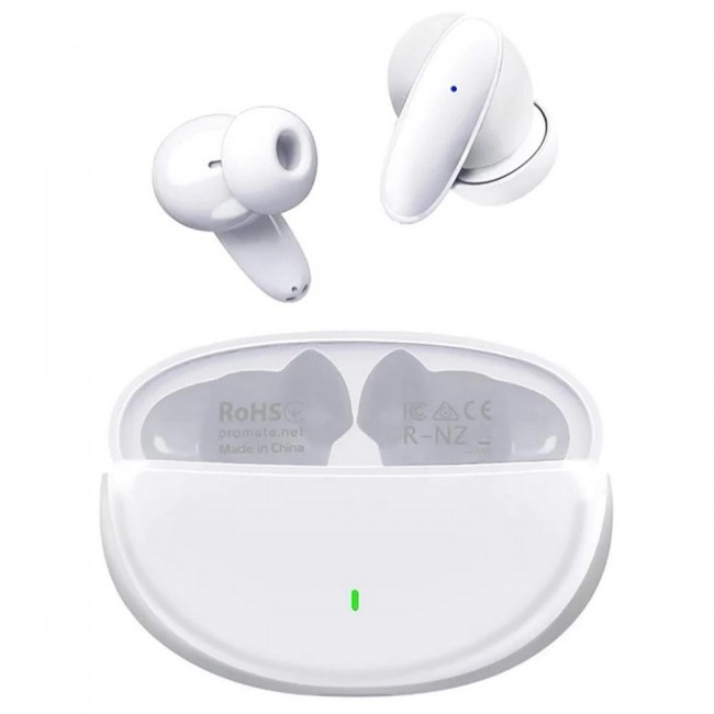 Promate Lush White (lush.white)