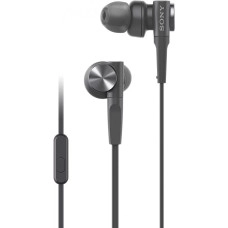 Наушники вакуумные Sony MDR-XB55AP Black