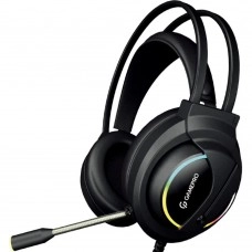 GamePro Nitro HS565 Black