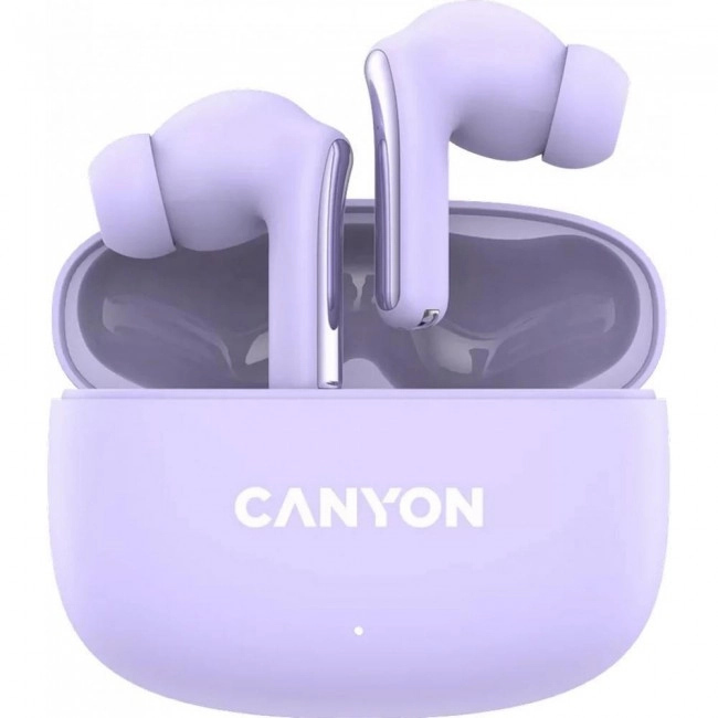 Canyon OnGo 9 Purple (CNS-TWS9P)