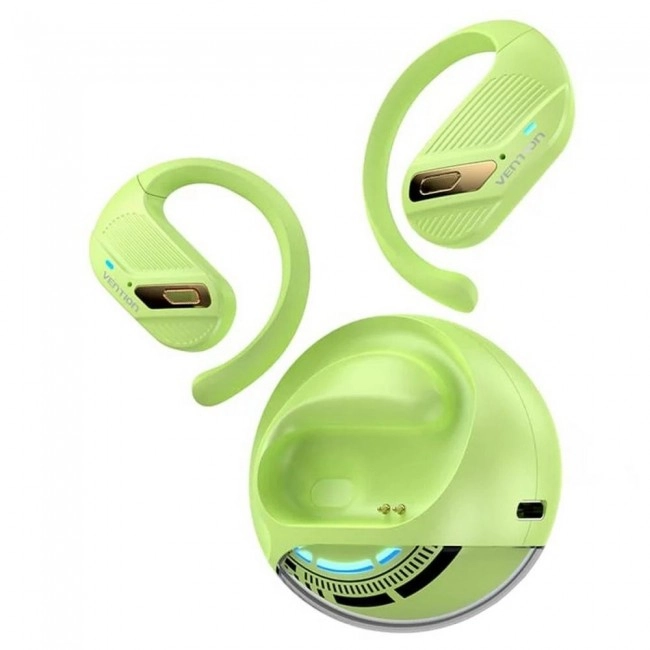 Vention OpenBeat O12 Green (NBUG0)
