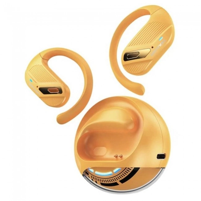 Vention OpenBeat O12 Orange (NBUO0)