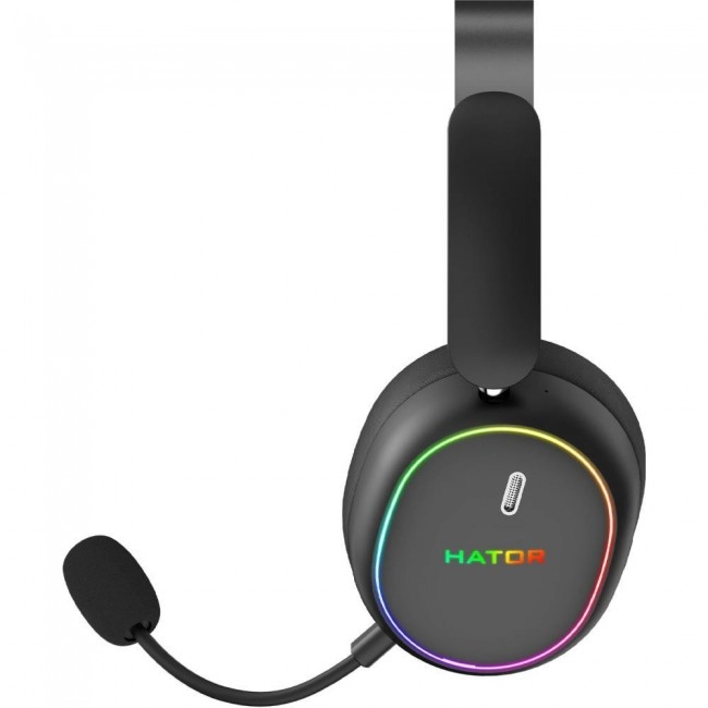 HATOR Phoenix 2 Wireless Black (ESH40)