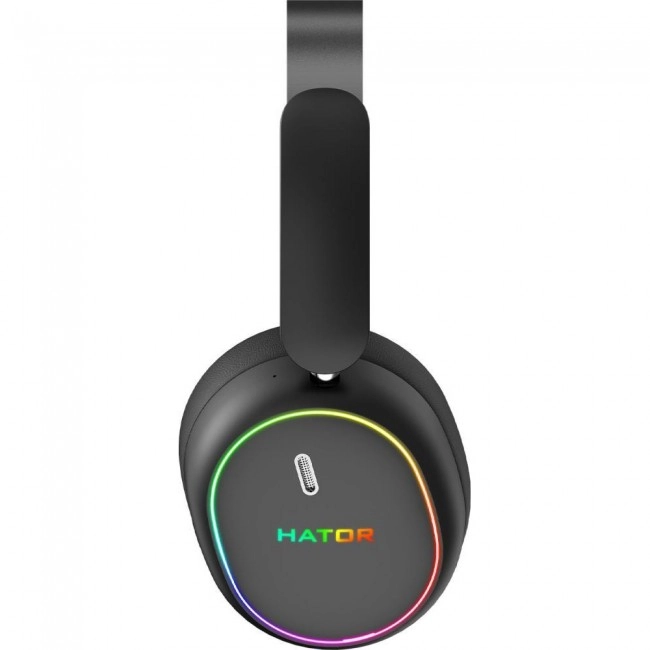 HATOR Phoenix 2 Wireless Black (ESH40)