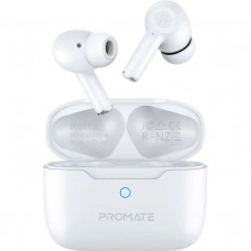 Promate ProPods White (propods.white)