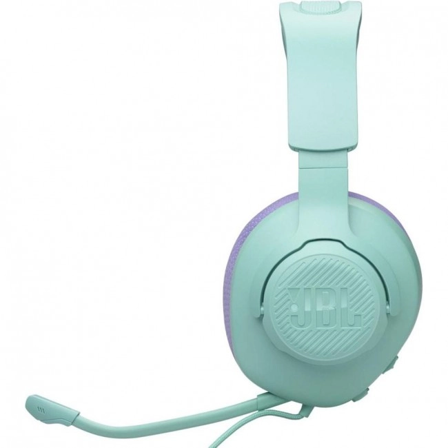 JBL Quantum 100M2 Cyan (JBLQTUM100M2CYN)