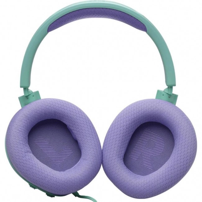 JBL Quantum 100M2 Cyan (JBLQTUM100M2CYN)