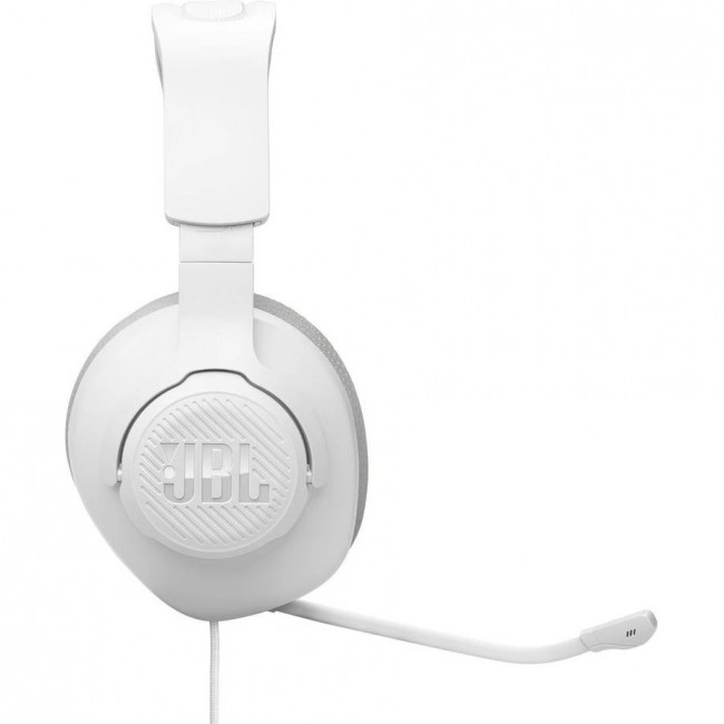 JBL Quantum 100M2 White (JBLQTUM100M2WHT)
