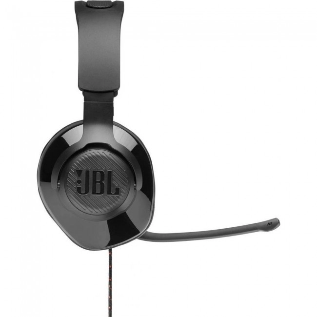 JBL Quantum 200 Black (JBLQUANTUM200BLK)