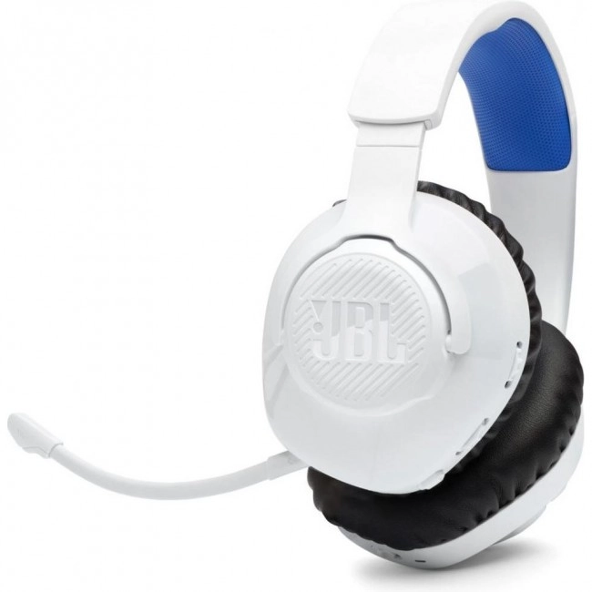 JBL Quantum 360P White (JBLQ360PWLWHTBLU)