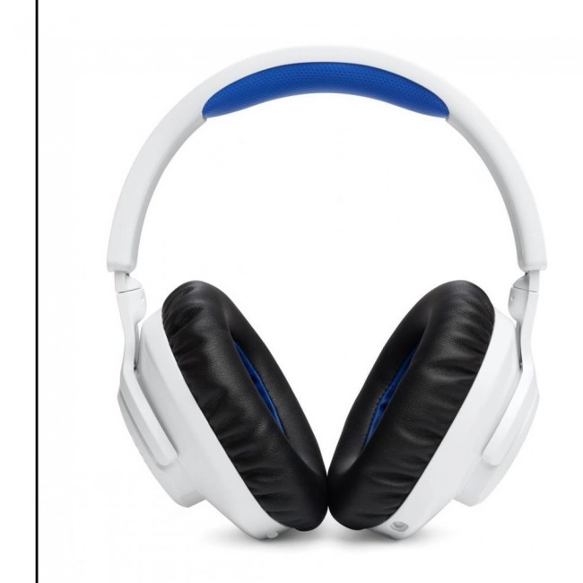 JBL Quantum 360P White (JBLQ360PWLWHTBLU)