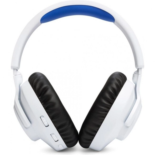 JBL Quantum 360P White (JBLQ360PWLWHTBLU)