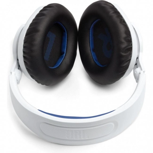 JBL Quantum 360P White (JBLQ360PWLWHTBLU)