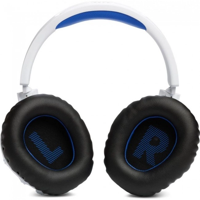 JBL Quantum 360P White (JBLQ360PWLWHTBLU)