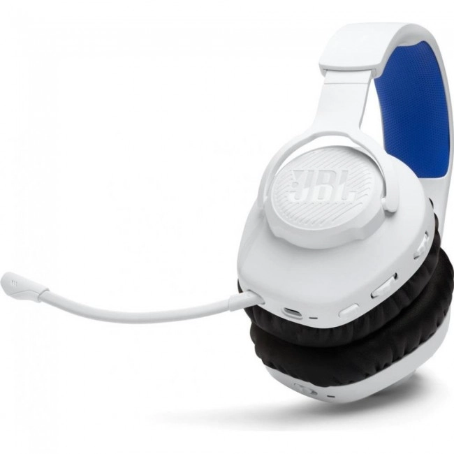 JBL Quantum 360P White (JBLQ360PWLWHTBLU)