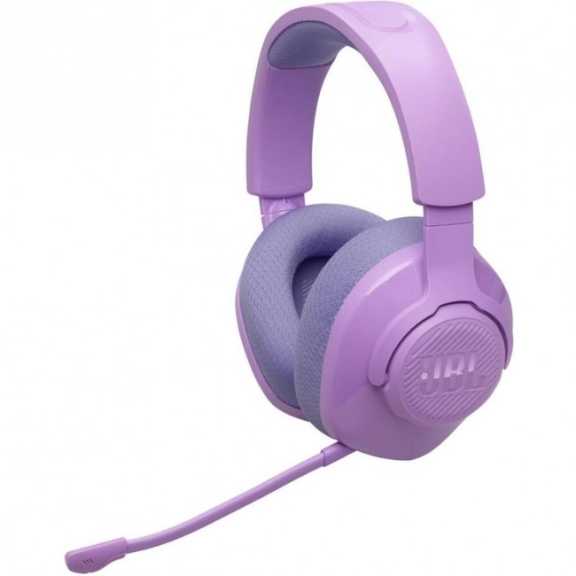 JBL Quantum 360 Wireless Purple (JBLQTUM360PUR)