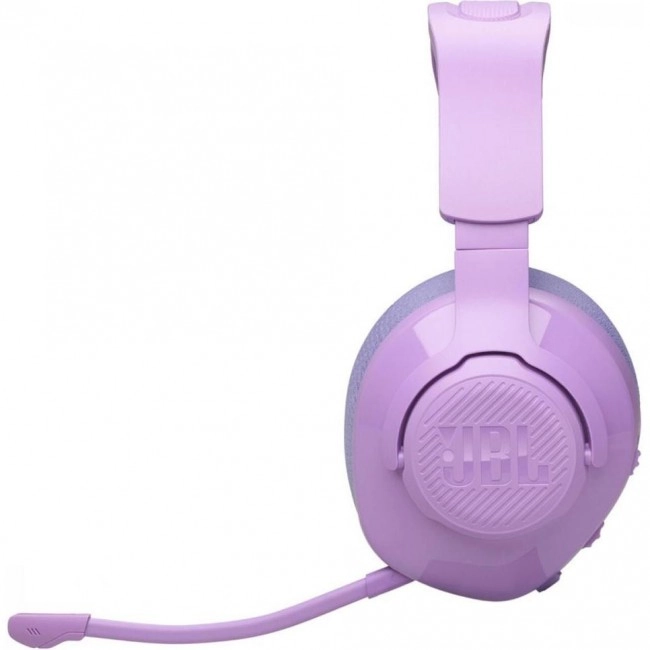 JBL Quantum 360 Wireless Purple (JBLQTUM360PUR)