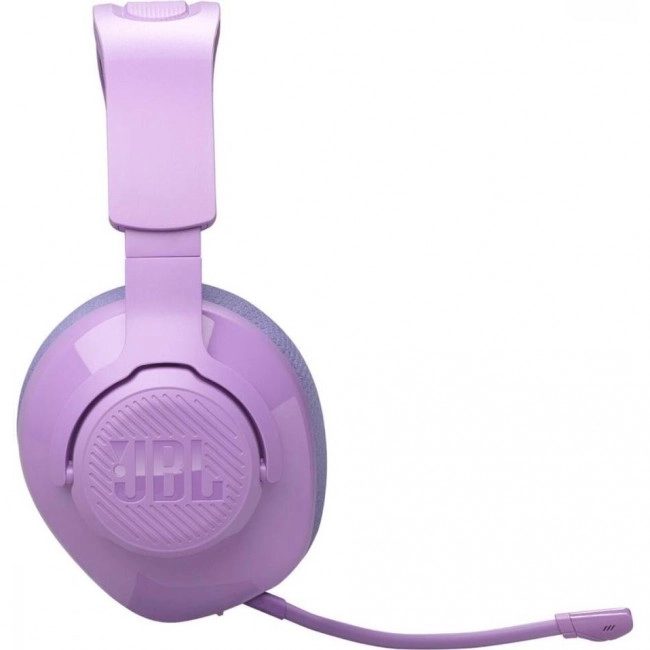 JBL Quantum 360 Wireless Purple (JBLQTUM360PUR)