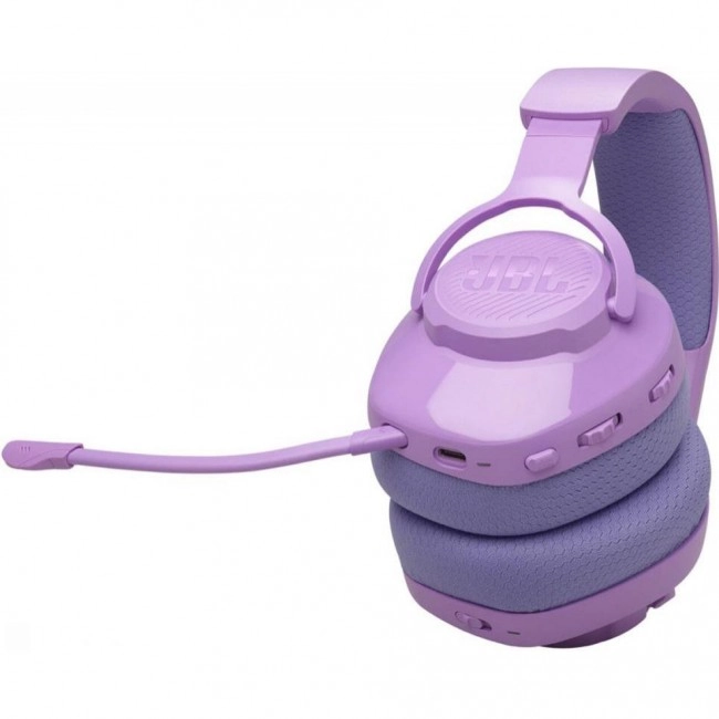 JBL Quantum 360 Wireless Purple (JBLQTUM360PUR)