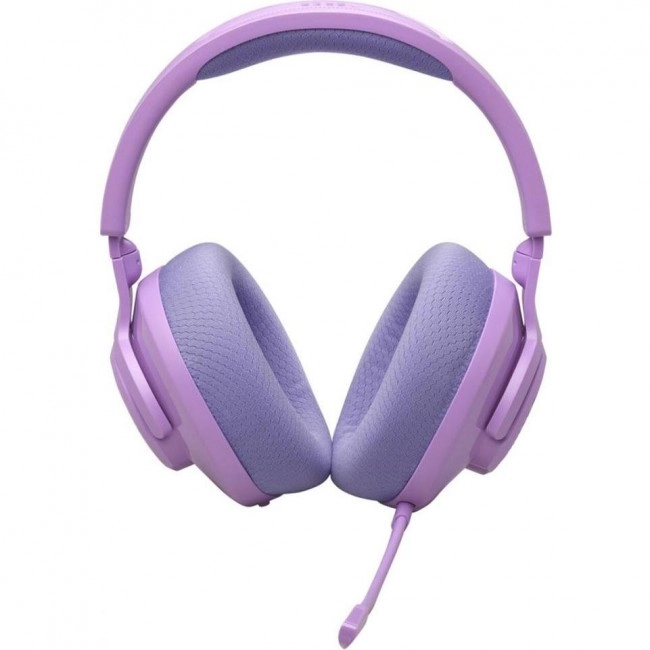 JBL Quantum 360 Wireless Purple (JBLQTUM360PUR)