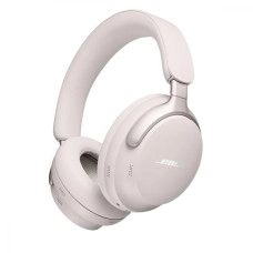 Бездротові навушники Bose QuietComfort Ultra Headphones Smoke White (880066–0200)