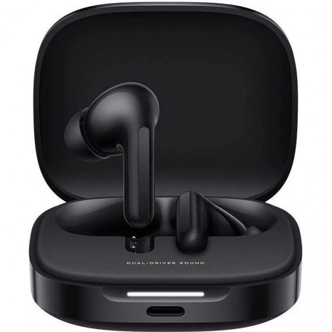 Xiaomi Redmi Buds 6 Night Black (BHR9251GL)