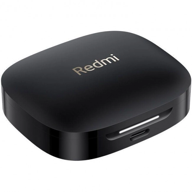 Xiaomi Redmi Buds 6 Night Black (BHR9251GL)