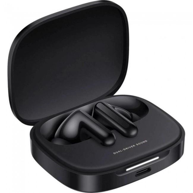 Xiaomi Redmi Buds 6 Night Black (BHR9251GL)