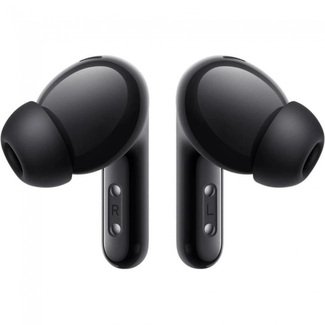 Xiaomi Redmi Buds 6 Night Black (BHR9251GL)