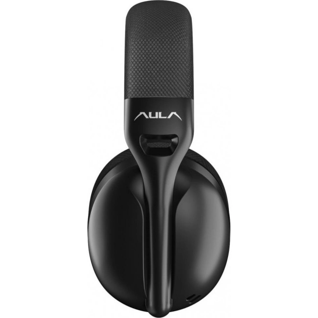 AULA S6 Wireless Black (6948391235554)