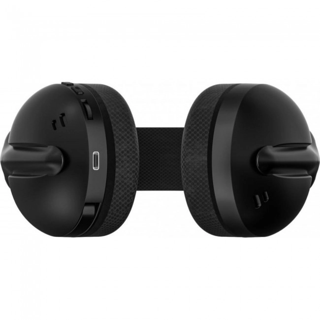 AULA S6 Wireless Black (6948391235554)