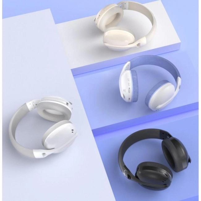 AULA S6 Wireless Black (6948391235554)