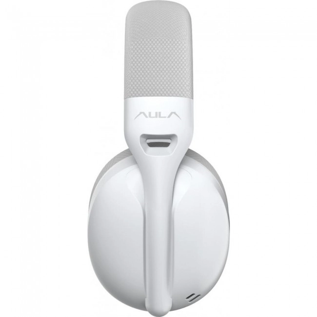 AULA S6 Wireless White (6948391235561)