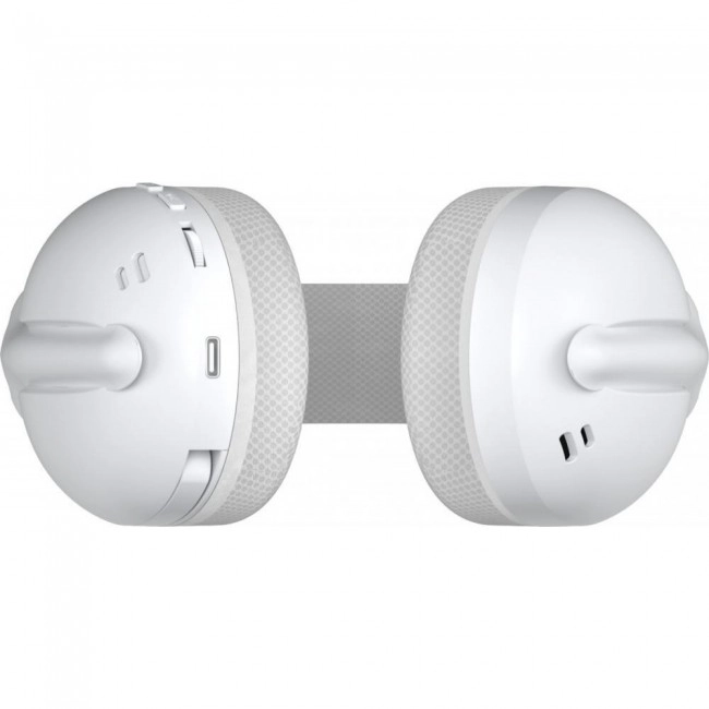 AULA S6 Wireless White (6948391235561)