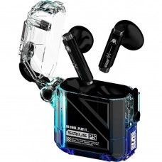Gravastar Sirius P5 Transparent Blue (GRAVASTARP5_XTAL_BLU_V2)