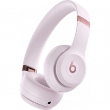Навушники Beats by Dr. Dre Solo 4 Cloud Pink (MUW33)