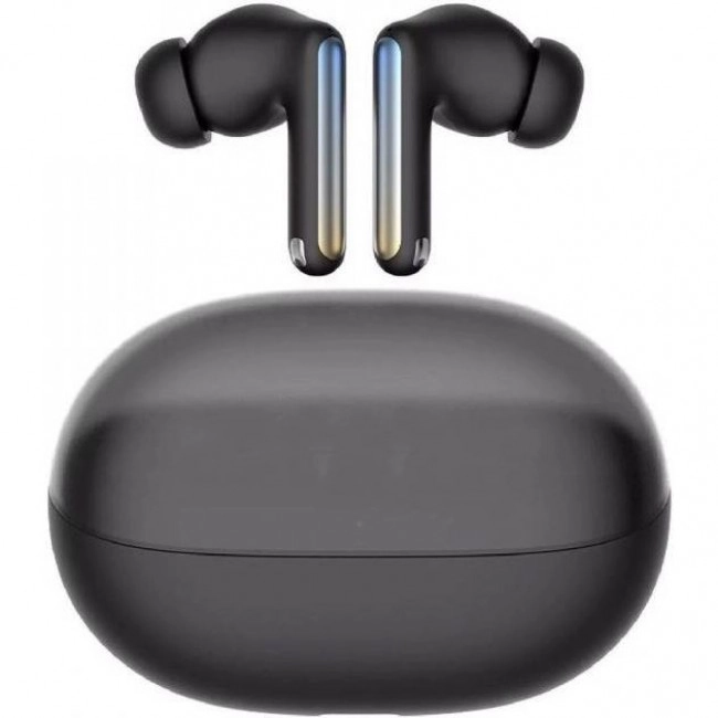 Tecno Sonic 1 Black (4895180784118)