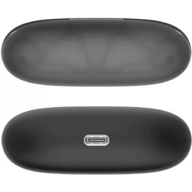 Tecno Sonic 1 Black (4895180784118)