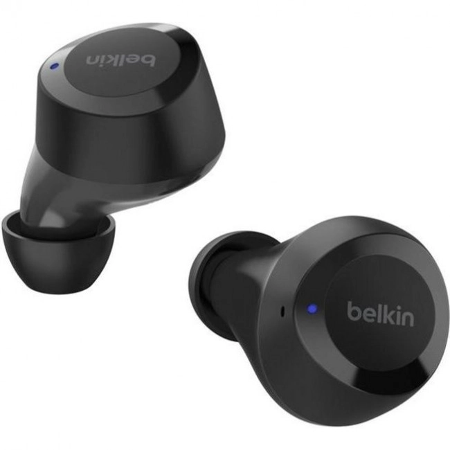 Belkin Soundform Bolt Black (AUC009BTBLK)