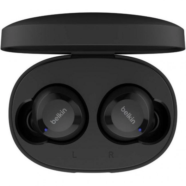Belkin Soundform Bolt Black (AUC009BTBLK)