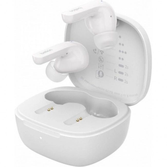 Belkin Soundform Motion White (AUC010BTWH)