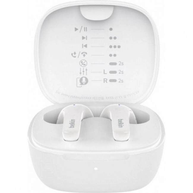 Belkin Soundform Motion White (AUC010BTWH)