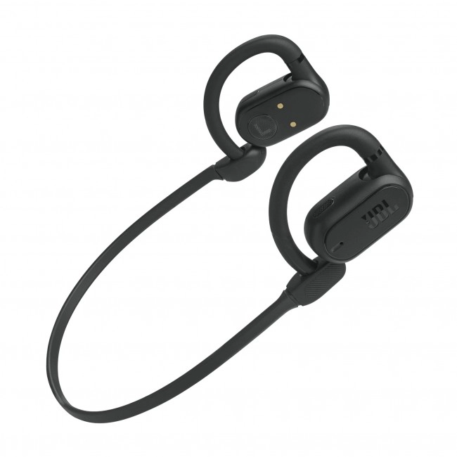 Наушники JBL Soundgear Sense Black (JBLSNDGEARSNSBLK)