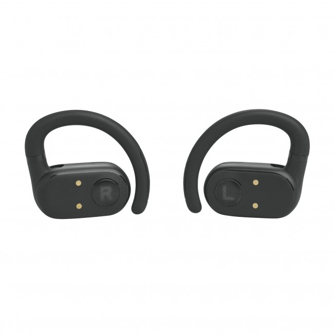 Наушники JBL Soundgear Sense Black (JBLSNDGEARSNSBLK)