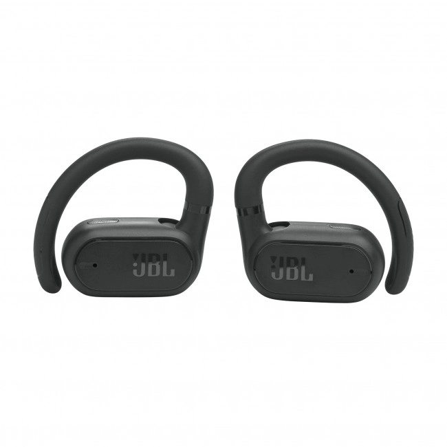 Наушники JBL Soundgear Sense Black (JBLSNDGEARSNSBLK)