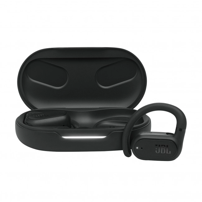 Наушники JBL Soundgear Sense Black (JBLSNDGEARSNSBLK)